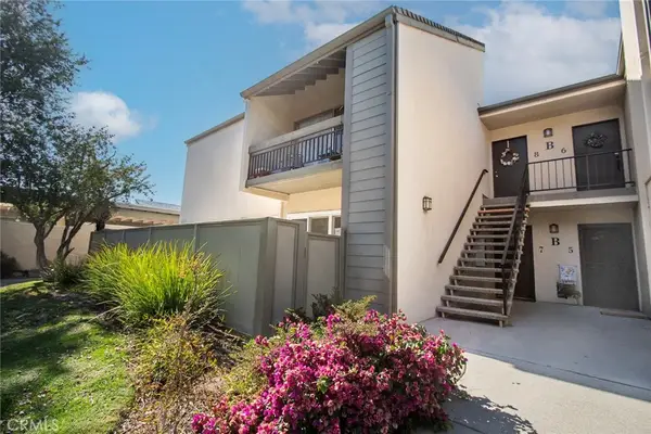 25715 Hogan Drive #B7, Valencia, CA 91355