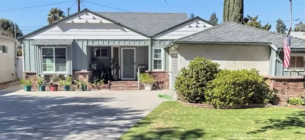 5721 Crebs Avenue, Tarzana, CA 91356 - #1