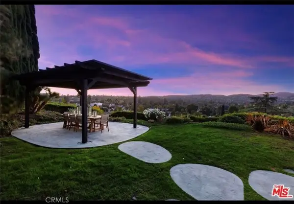 23534 Aetna, Woodland Hills, CA 91367