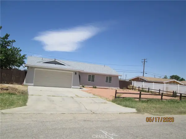 8871 Aspen, California City, CA 93505