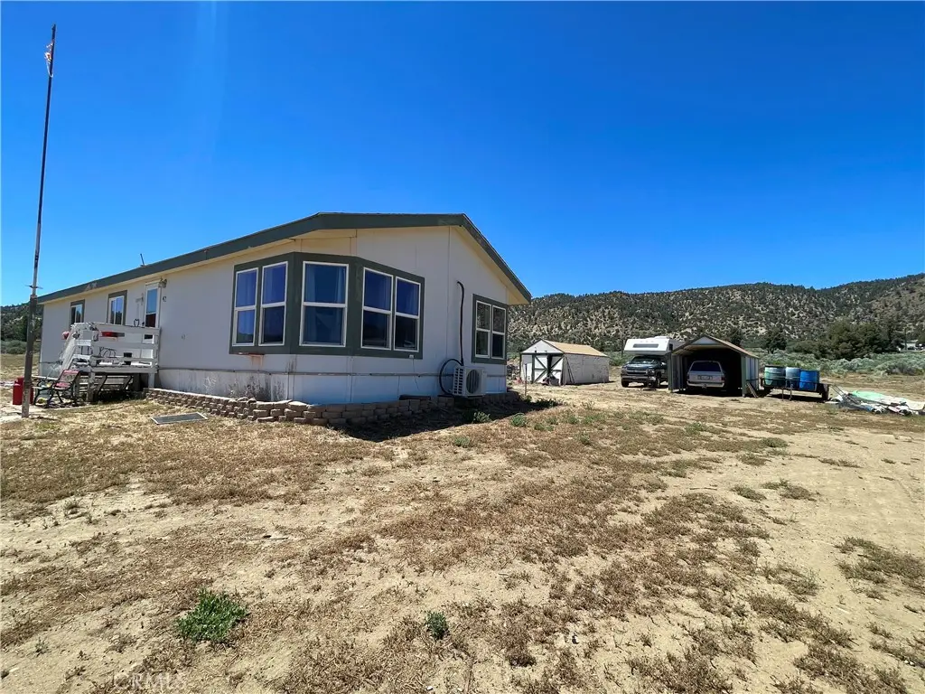12955 Boy Scout Camp Rd, Frazier Park, CA 93225 - #1