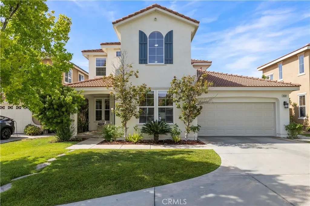 29207 Avenida Avila, Valencia, CA 91354 - #1