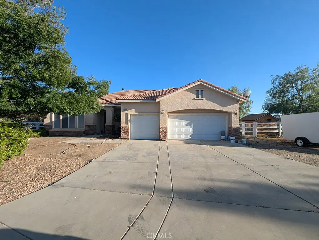 34533 Aspen Street, Acton, CA 93510 - #1