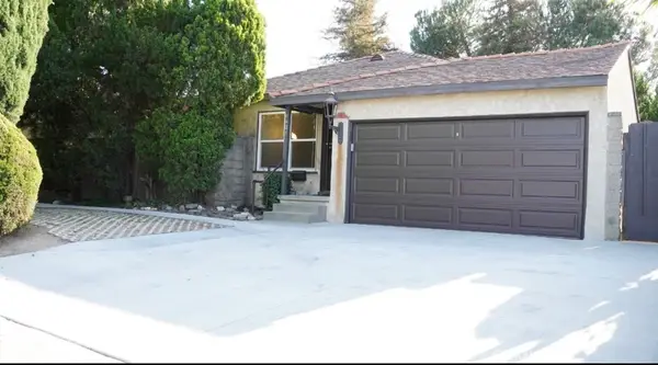 8421 Tampa, Northridge, CA 91324