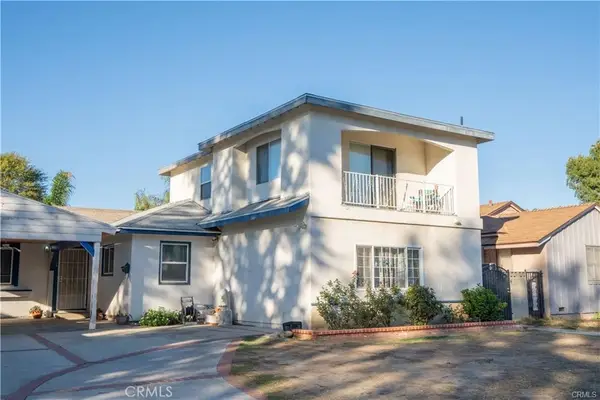 15025 Hiawatha, San Fernando, CA 91345