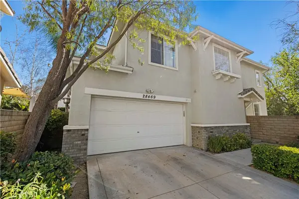 28469 Meadowlark Court, Valencia, CA 91354