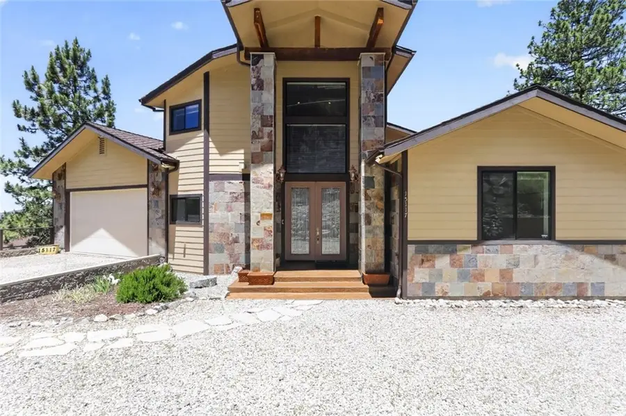 15117 Chestnut Drive, Pine Mountain Club, CA 93222 - #2