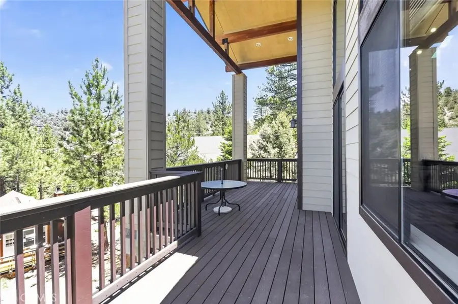 15117 Chestnut Drive, Pine Mountain Club, CA 93222 - #3