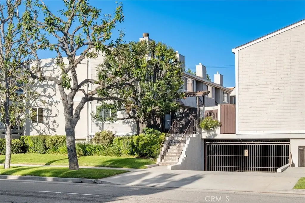 4230 Whitsett Avenue #4, Studio City, CA 91604 - #1