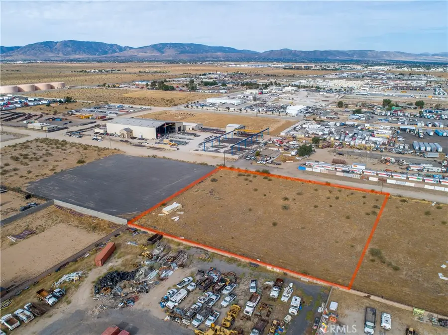 0 7th St E, Lancaster, CA 93535 - #2