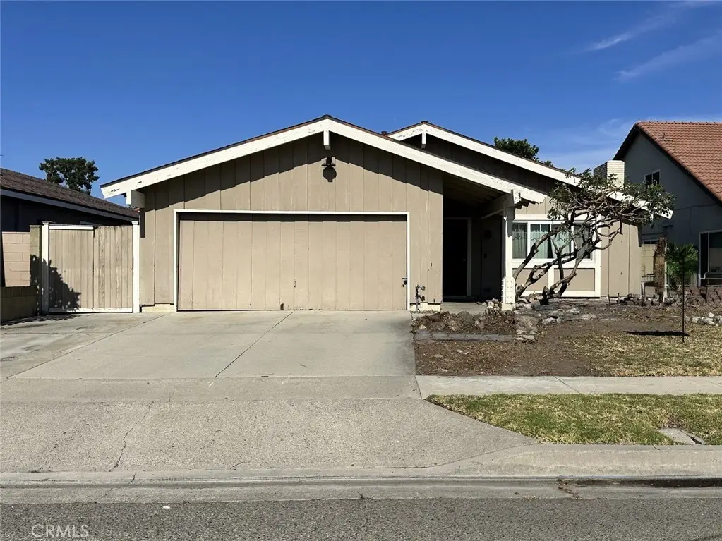 19706 Alida, Cerritos, CA 90703 - #1