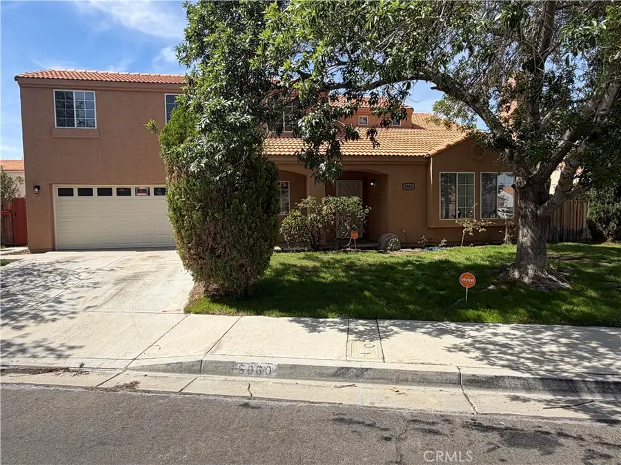 5060 Adobe, Palmdale, CA 93552 - #2