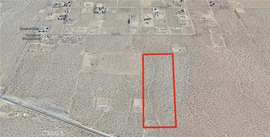 17100 E Avenue T-8, Palmdale, CA 93591 - #2
