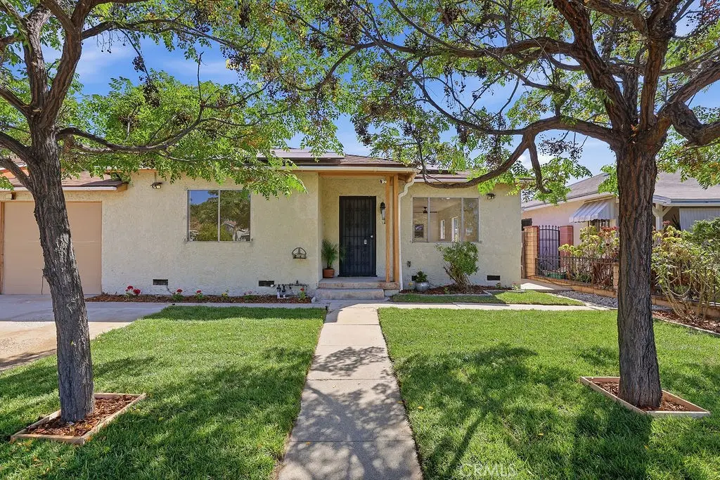 10332 Cayuga Avenue, Pacoima, CA 91331 - #1