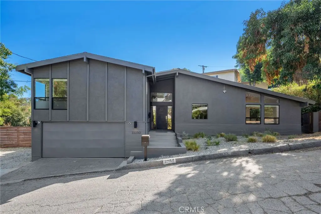 22250 Capulin Court, Woodland Hills, CA 91364 - #1