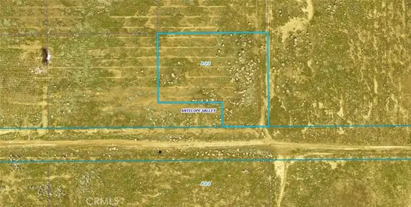 0 Avenue B, Fairmont, CA 93536