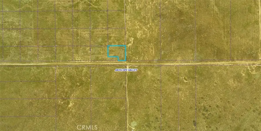 0 Avenue B, Fairmont, CA 93536 - #3