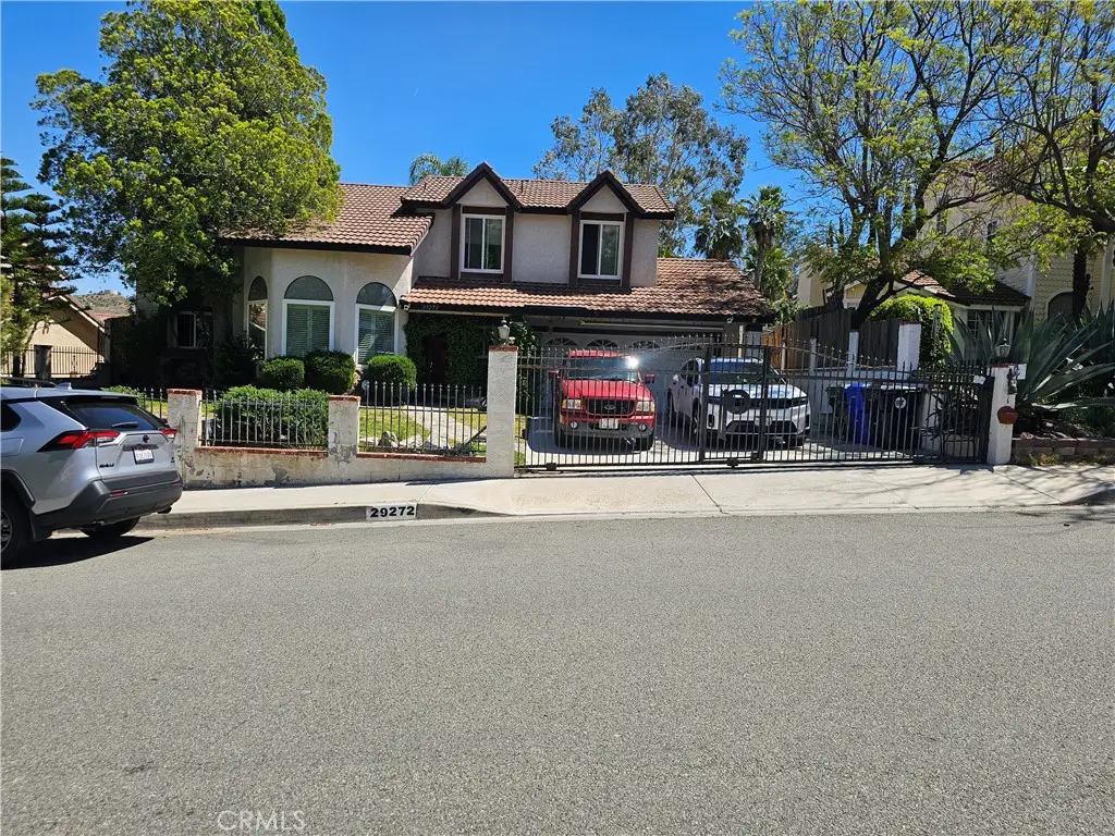 29272 Poppy Meadow, Canyon Country, CA 91387 - #1