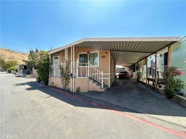 12401 Filmore Street #520, Sylmar, CA 91342