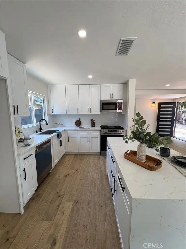 16738 Index Street, Granada Hills, CA 91344 - #2