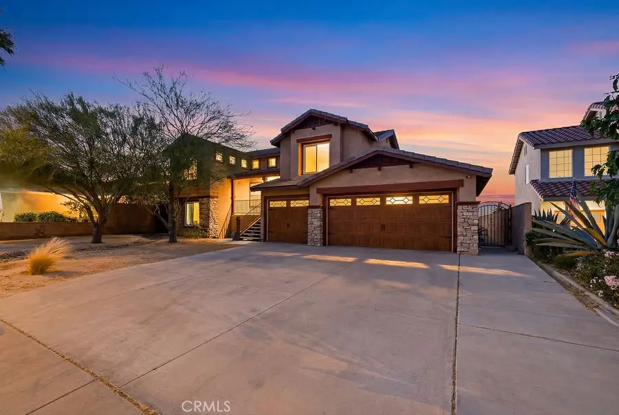 1163 Cheetah Way, Palmdale, CA 93551 - #3