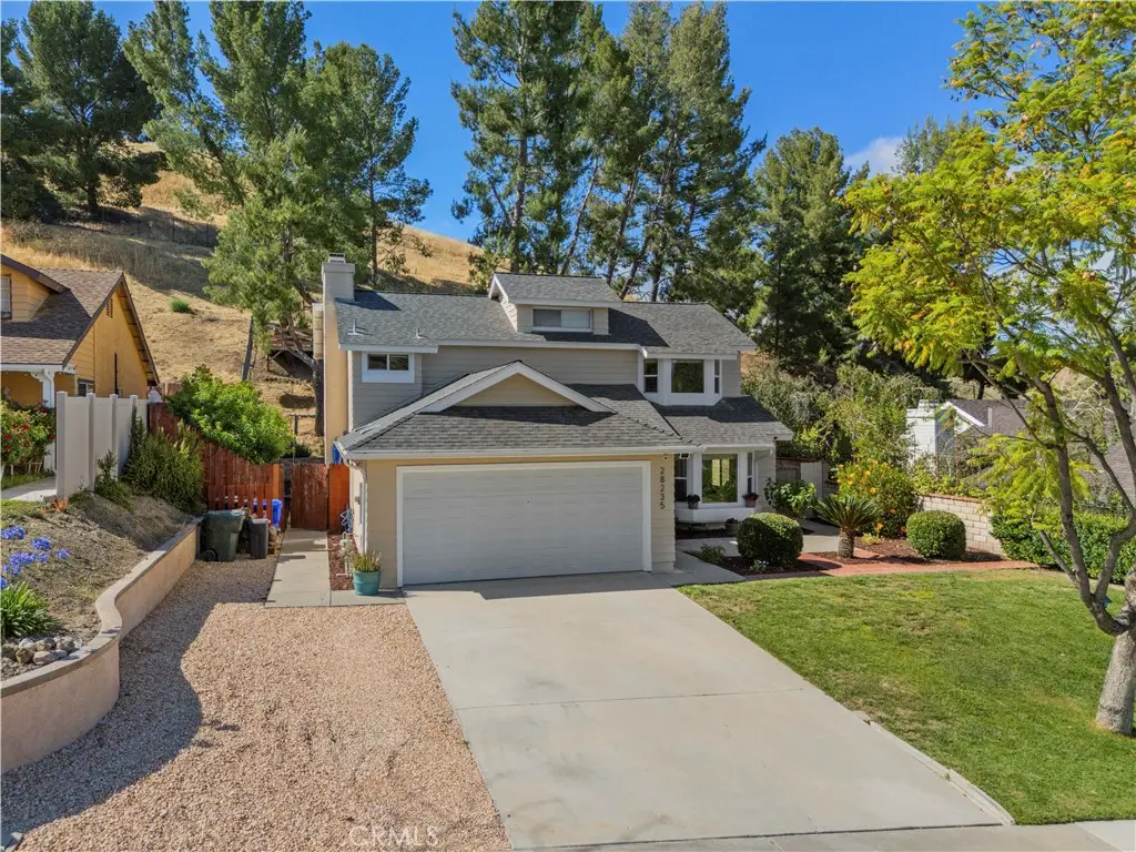 28235 Royal Road, Castaic, CA 91384 - #1