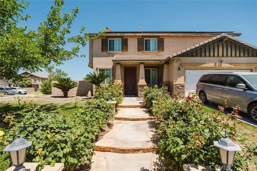 3741 Adobe Drive, Palmdale, CA 93550 - #2