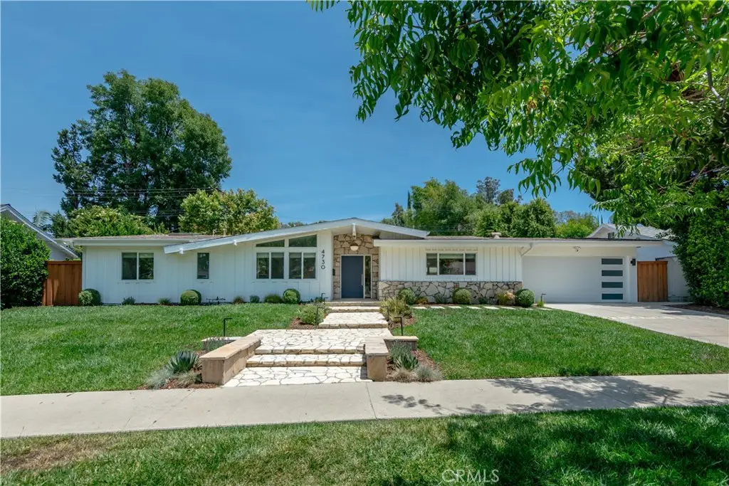 4730 Degovia Avenue, Woodland Hills, CA 91364 - #1