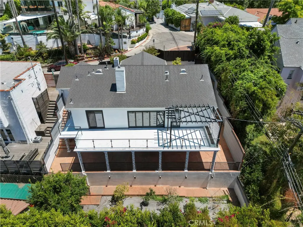 6002 Graciosa, Los Angeles, CA 90068 - #1