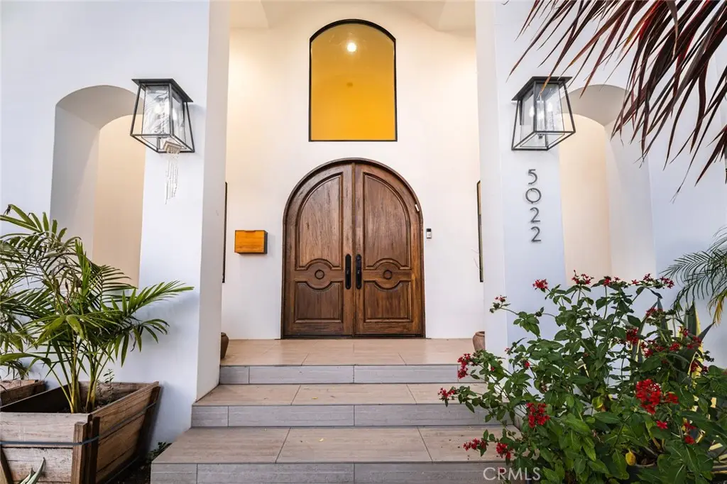 5022 Ranchito, Sherman Oaks, CA 91423 - #1