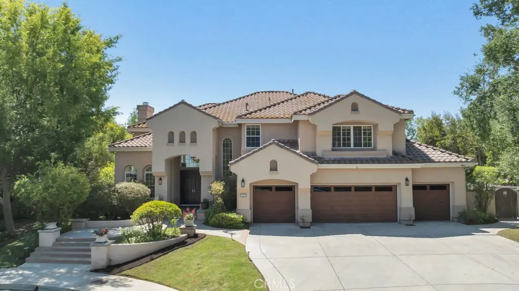 3924 Davids, Agoura Hills, CA 91301 - #1