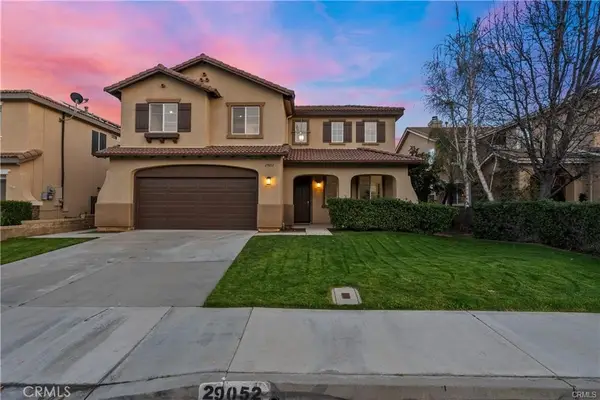29052 Madrid Place, Castaic, CA 91384