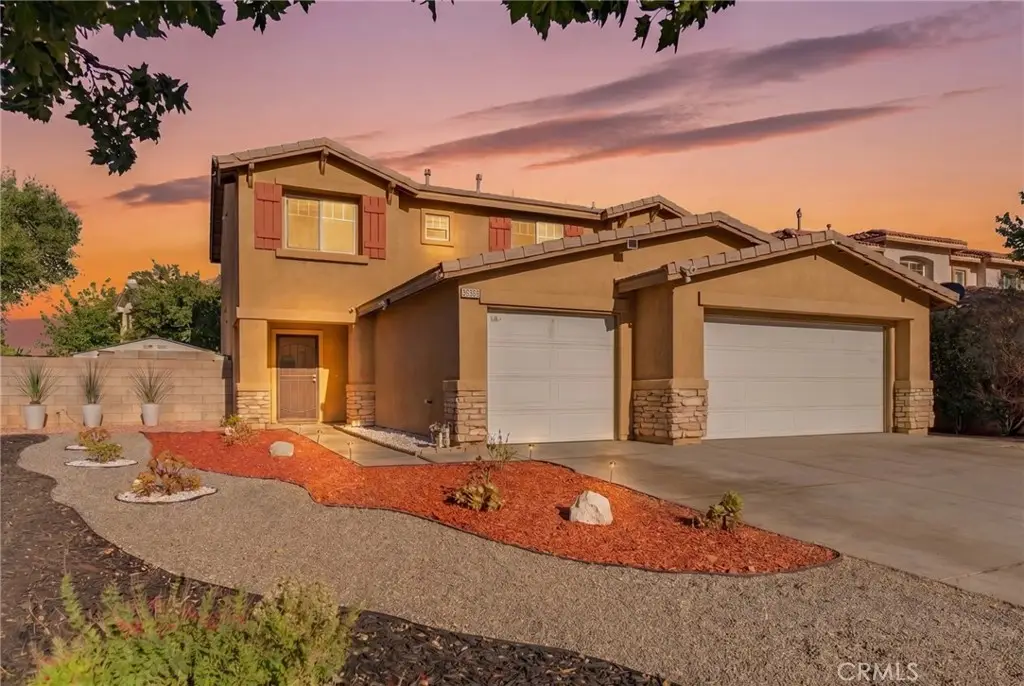 45320 Robinson Dr, Lancaster, CA 93535 - #1