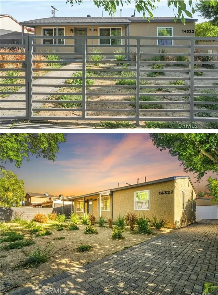 14320 Osborne, Panorama City, CA 91402 - #1