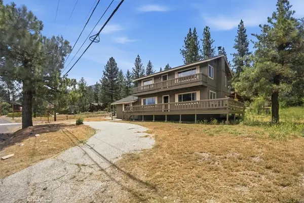 2325 Cypress, Pine Mountain Club, CA 93222