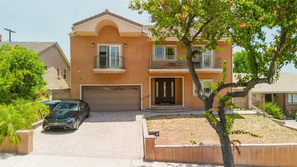 700 Irving Drive, Burbank, CA 91504