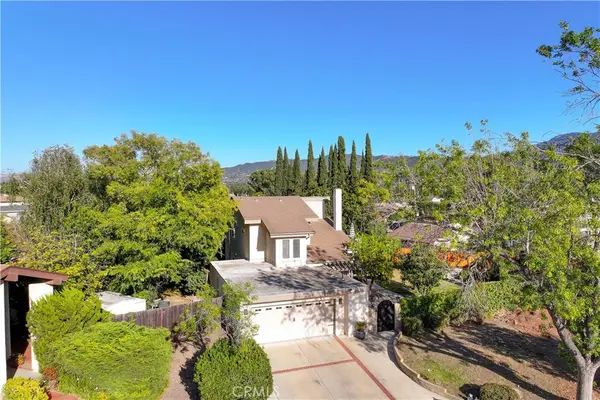 758 Avenida Loma Portal, Newbury Park, CA 91320