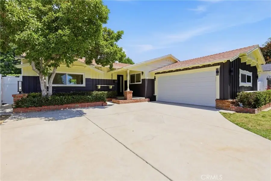 16507 Calahan, North Hills, CA 91343 - #2