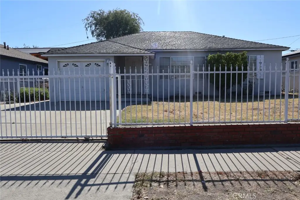 7737 Cleon, Sun Valley, CA 91352 - #1
