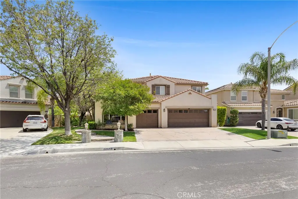 28618 Gabrial Place, Saugus, CA 91390 - #1