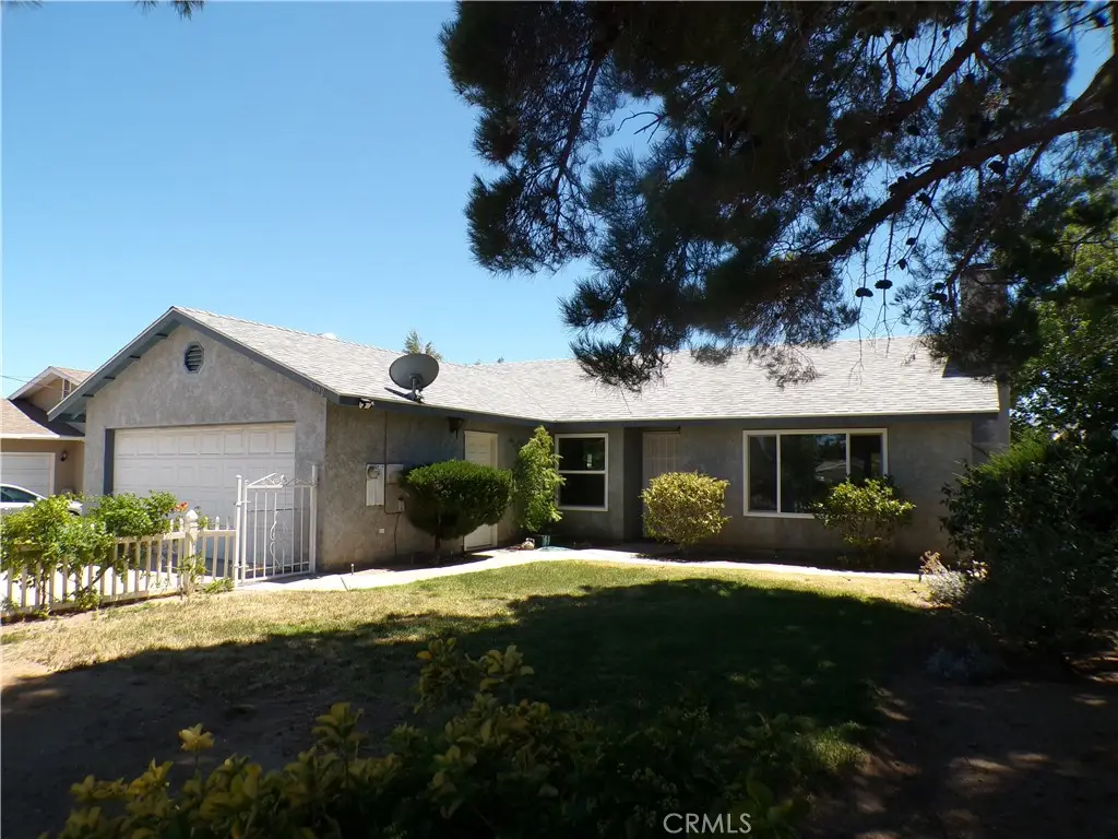 5102 W Avenue L10, Quartz Hill, CA 93536 - #1