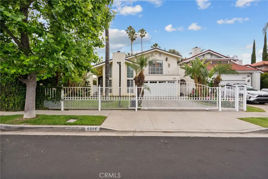 6325 Yolanda, Tarzana, CA 91335 - #1
