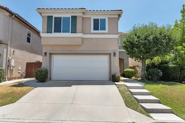 13254 La Tierra Way, Sylmar, CA 91342