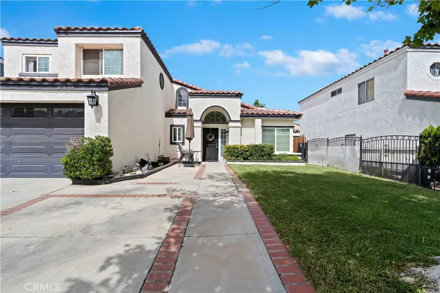 37649 Citrus, Palmdale, CA 93550 - #2