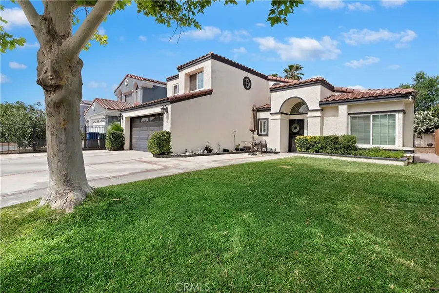 37649 Citrus, Palmdale, CA 93550 - #3