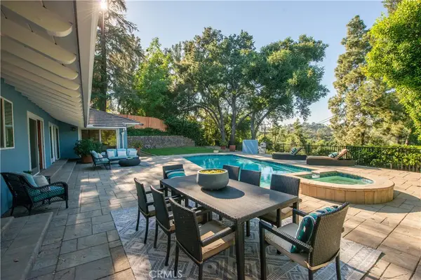 16529 Adlon Road, Encino, CA 91436
