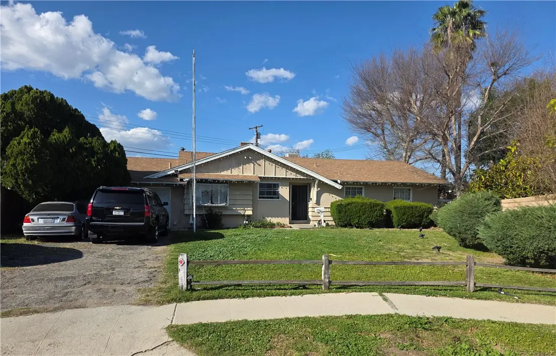 16429 Getty Street, North Hills, CA 91343 - #1