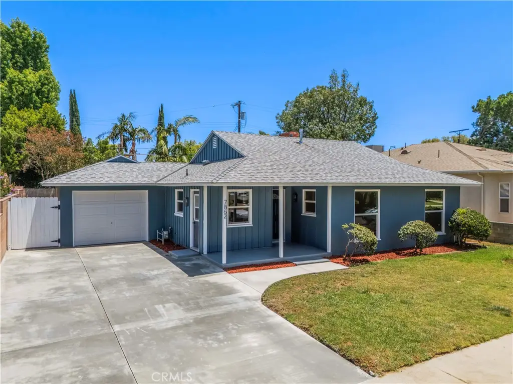 7862 Shoshone, Northridge, CA 91325 - #1