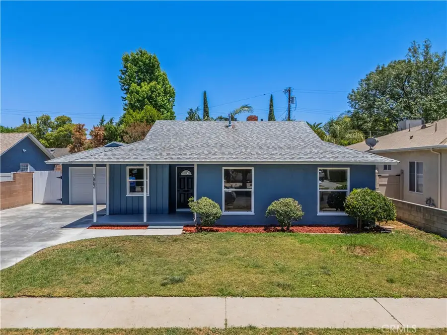 7862 Shoshone, Northridge, CA 91325 - #2