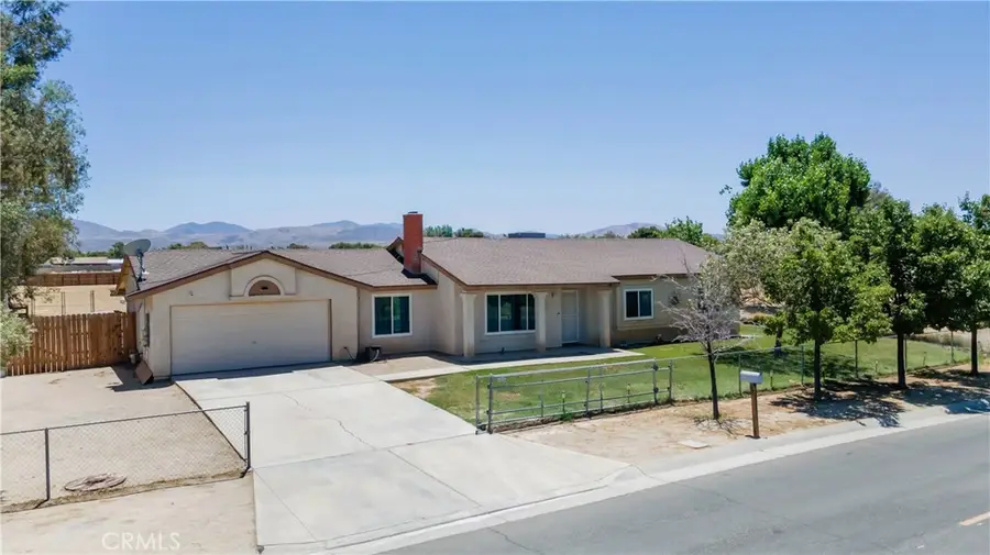 9742 E Avenue R8, Littlerock, CA 93543 - #2